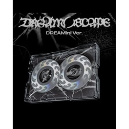 DREAM( )SCAPE (DREAMini Ver.)
