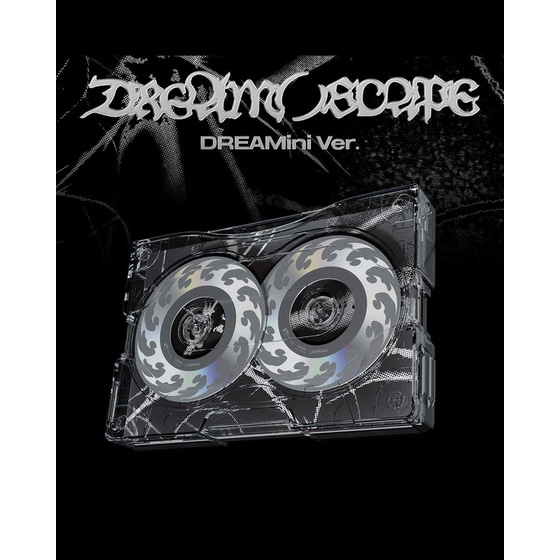 DREAM( )SCAPE (DREAMini Ver.) image 0
