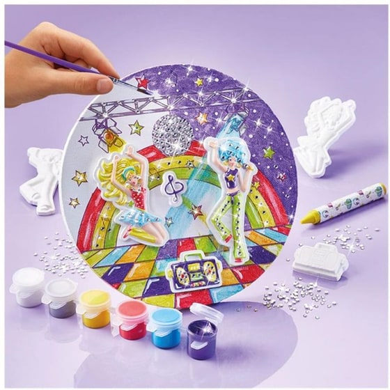 Σετ Δημιουργίας Totum Factory Dance image 4