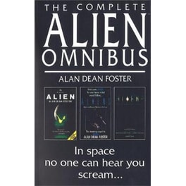 Complete Alien Omnibus
