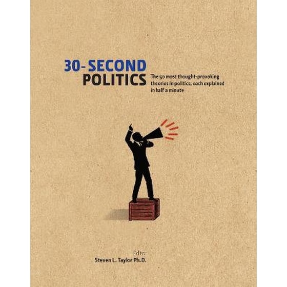 30-Second Politics image 0