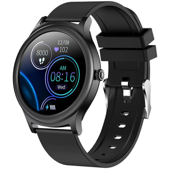 Smartwatch Colmi V31 45mm  - Μαύρο image 3