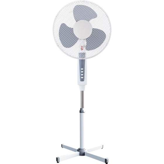 CRONER FS1650 Ανεμιστήρας Δαπέδου 50W 40cm image 0