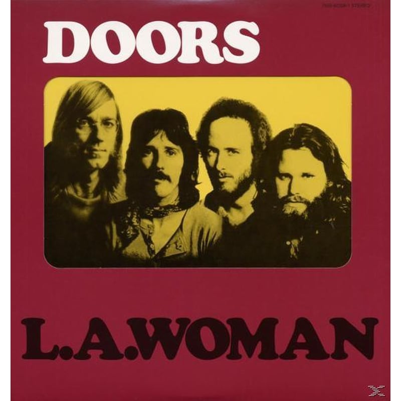 L.A. Woman