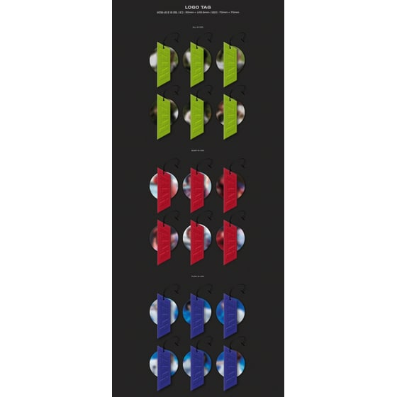 Harmony: All In (Random) image 5