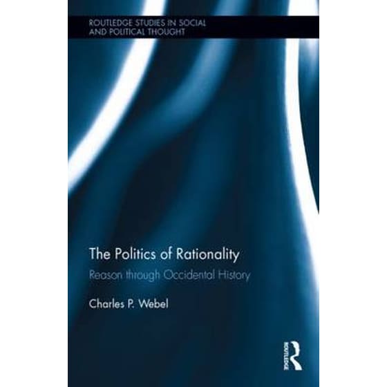 Politics of Rationality image 0