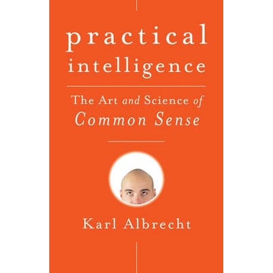 Practical Intelligence image 0