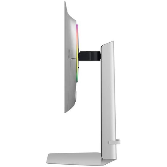 Samsung Odyssey G60SD LS27DG602SUXEN Gaming Monitor 27'' QHD OLED Flat 360Hz 0.03ms image 11