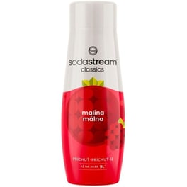 Σιρόπι για Ανθρακούχο ΑναψυκτικόSODASTREAM SS-SISMAL