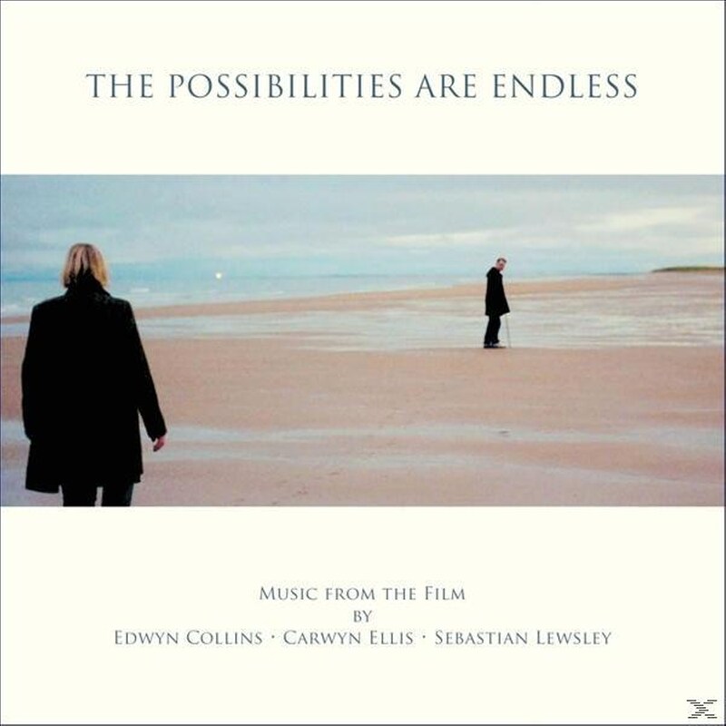 The Possibilities Are Endless (Lp+CD)