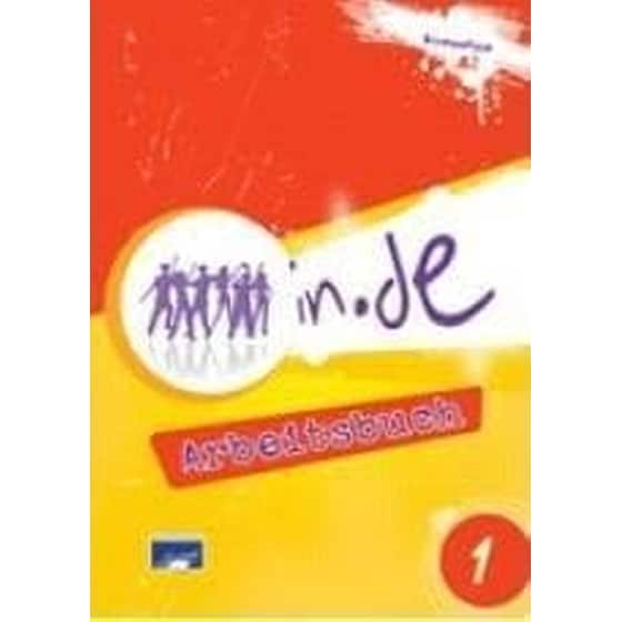 In.De 1 Arbeitsbuch image 0