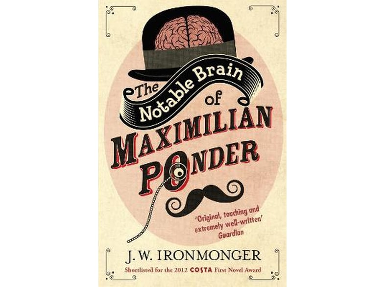 Notable Brain of Maximilian Ponder