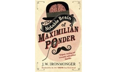 Notable Brain of Maximilian Ponder