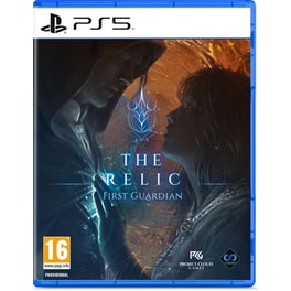 The Relic: First Guardian - PS5