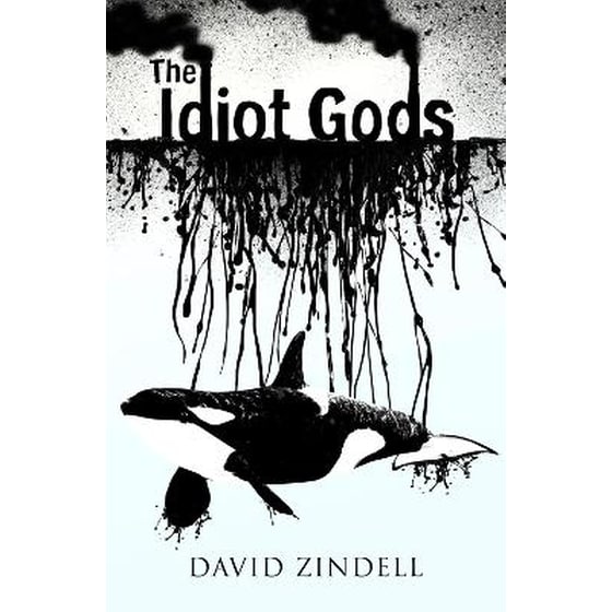 The Idiot Gods image 0