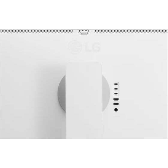 LG 32U850SA-W Smart Monitor 31.5" 4K IPS Flat 60Hz 5ms image 6