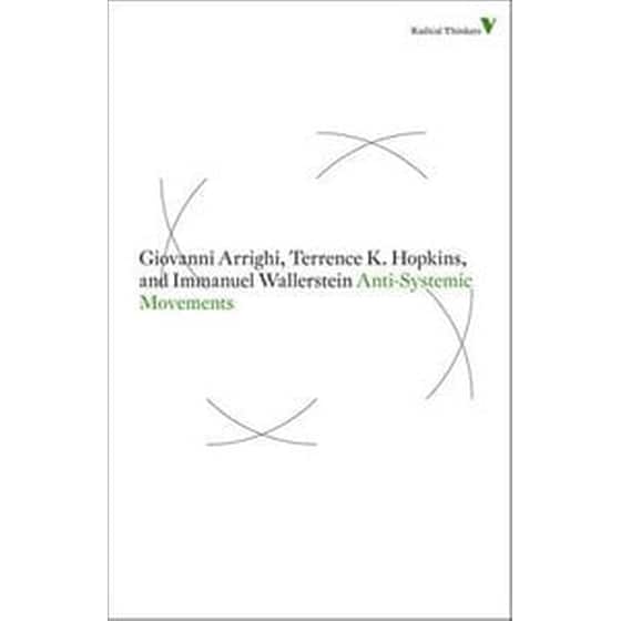 Anti-Systemic Movements image 0
