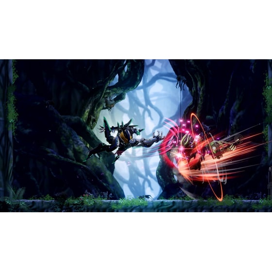 Shadow Labyrinth - Xbox Series X image 8