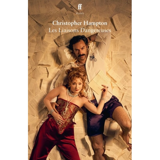 Les Liaisons Dangereuses image 0