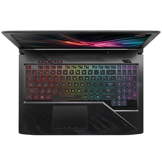 Laptop Asus ROG Strix 15.6" (i7-7700HQ/16GB/1TB & 256GB/GTX 1060) GL503VMGZ085T image 2