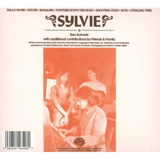 Sylvie image 1