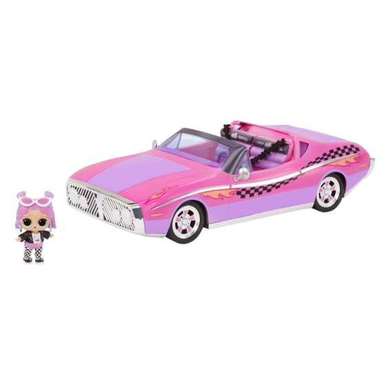 L.O.L Surprise City Cruiser Αυτοκίνητο image 2