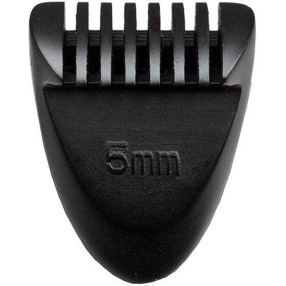 Κουρευτική Μηχανή BABYLISS E111E Precision Trimmer Μαύρο image 3
