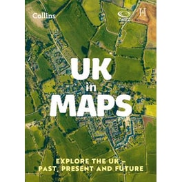 UK in Maps