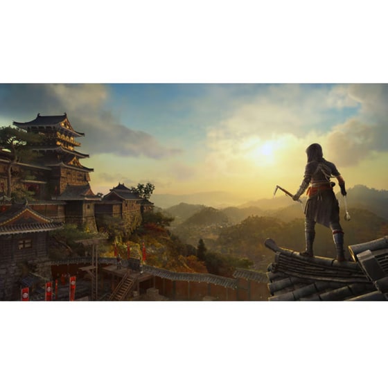 Assassin's Creed Shadows - PS5 Used image 2