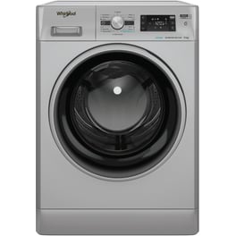 WHIRLPOOL FFD 9469 SBSV EU 9 kg 1.400 Στροφές Γκρι Πλυντήριο Ρούχων