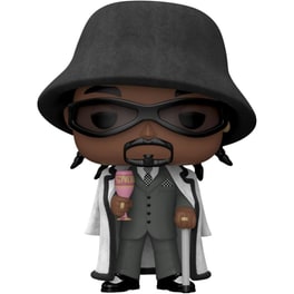 Funko Pop! Rocks - Snoop Dogg - Snoop Dogg 347