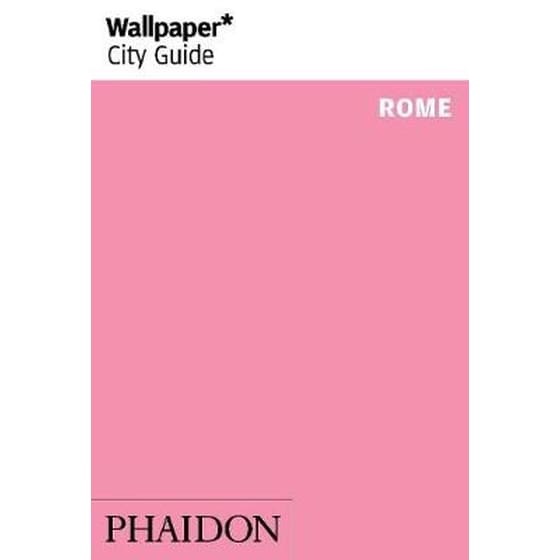 Wallpaper* City Guide Rome image 0