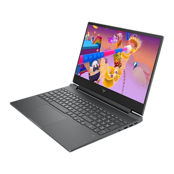 HP Victus 15-FB3704NV 15.6" FHD IPS (AMD Ryzen 7 260/12GB/512GB SSD/GeForce RTX 5050/Win11Home) Laptop image 1