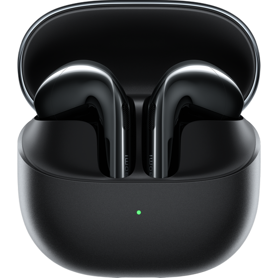 Ακουστικά Bluetooth Xiaomi Buds 6 - Graphite Black image 0