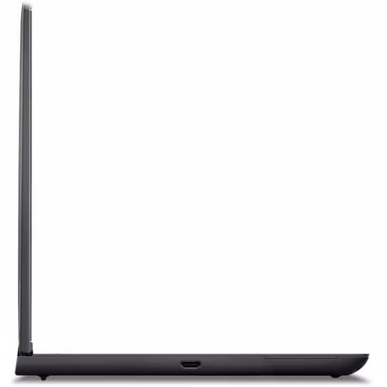 Lenovo ThinkPad P16v Gen 2 16'' UHD+ IPS (Core Ultra 7-155H/32 GB/1 TB SSD/RTX 1000 Ada/Windows 11 Pro) Laptop image 4