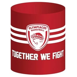 Μολυβοθήκη Χάρτινη Πόλη Ολυμπιακός Μπάσκετ 5