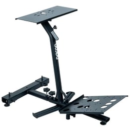 Βάση Τιμονιέρας Nacon Drive Pro Stand PCRC - Μαύρο