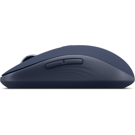 Lenovo Yoga Bluetooth Silent Ασύρματο Ποντίκι - Cosmic Blue image 3