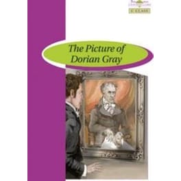 Br C Class- The Picture Of Dorian Gray (+Glossary +Answer Key)