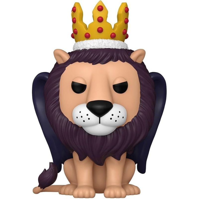 Funko Pop! Rudolph The Red-Nosed Reindeer - King Moonracer #1570 FUNKO