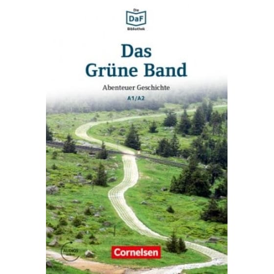 Das Grüne Band A1-A2 image 0