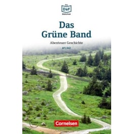 Das Grüne Band A1-A2
