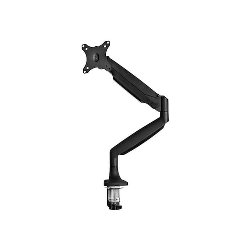 STARTECH Βάση Monitor Startech Single - Table Mount - Freely Movable - Up To 32 screens - Vesa - Black
