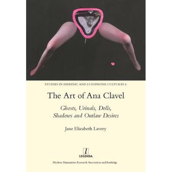 Art of Ana Clavel image 0