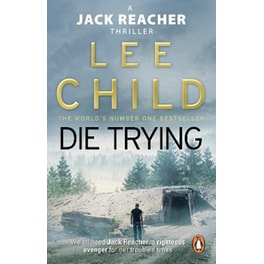 Die Trying