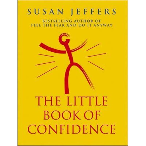 The Little Book Of Confidence image 0