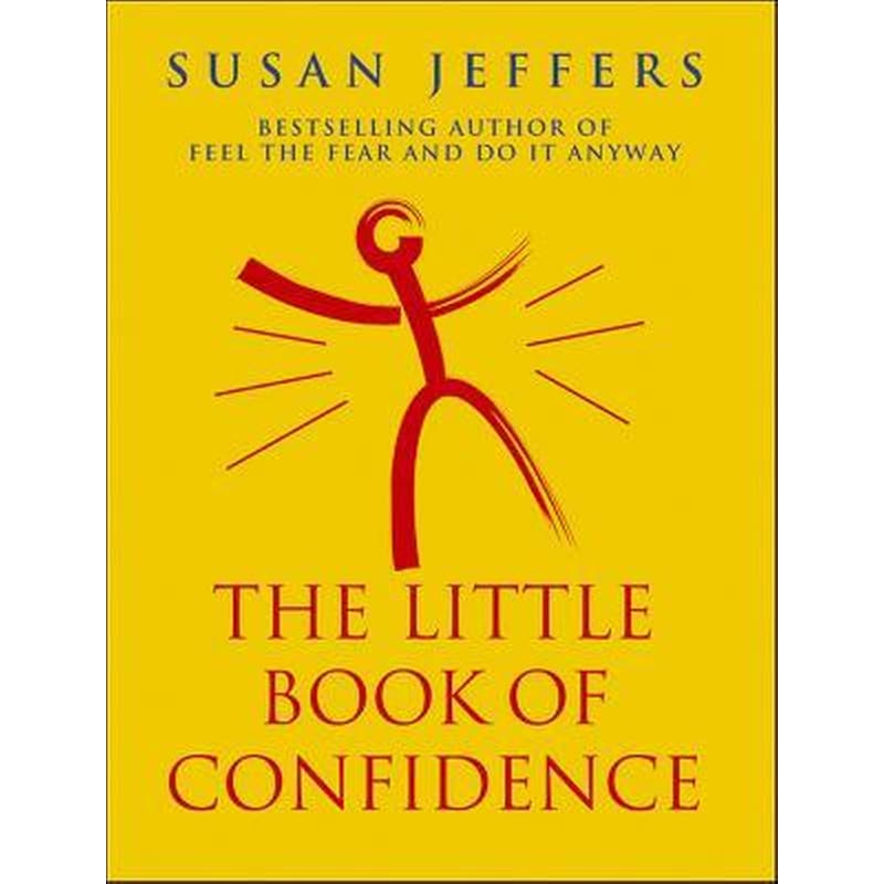 The Little Book Of Confidence