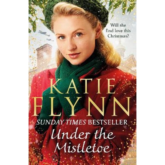 Under the Mistletoe image 0