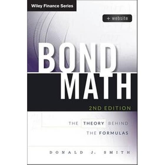 Bond Math image 0
