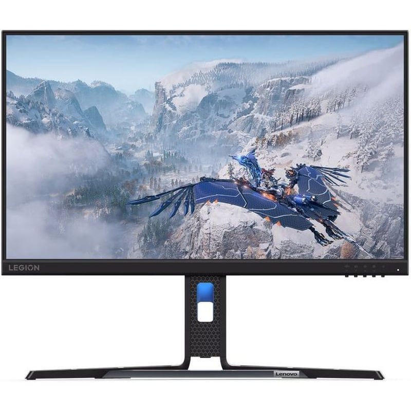 Lenovo Lenovo Legion R24e Gaming Monitor 23.8 FHD IPS Flat 180Hz 1ms